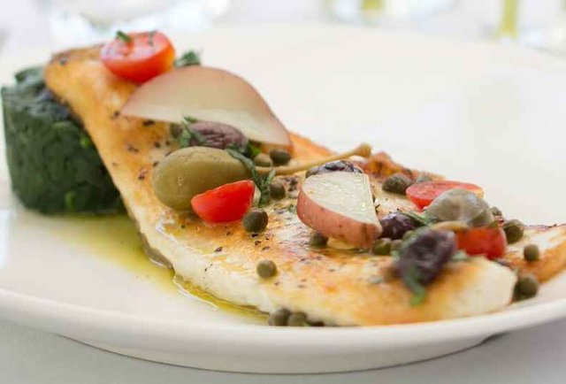 Cavalli Restaurant