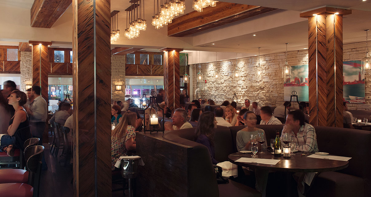 Tongue & Cheek Miami Beach